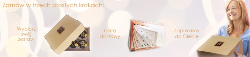 Desery Wszystkie