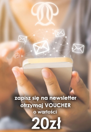 Voucher 20 złotych